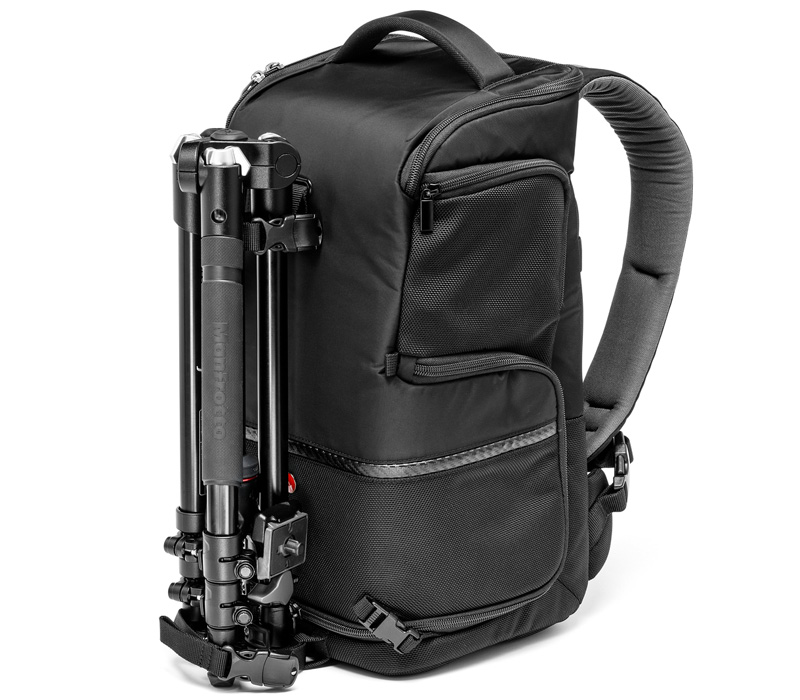 Рюкзак Manfrotto Advanced Tri Backpack medium от Яркий Фотомаркет