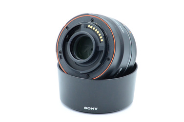 Объектив Sony 85mm f/2.8 SAM (состояние 5)
