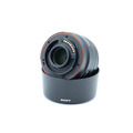 Объектив Sony 85mm f/2.8 SAM (состояние 5)