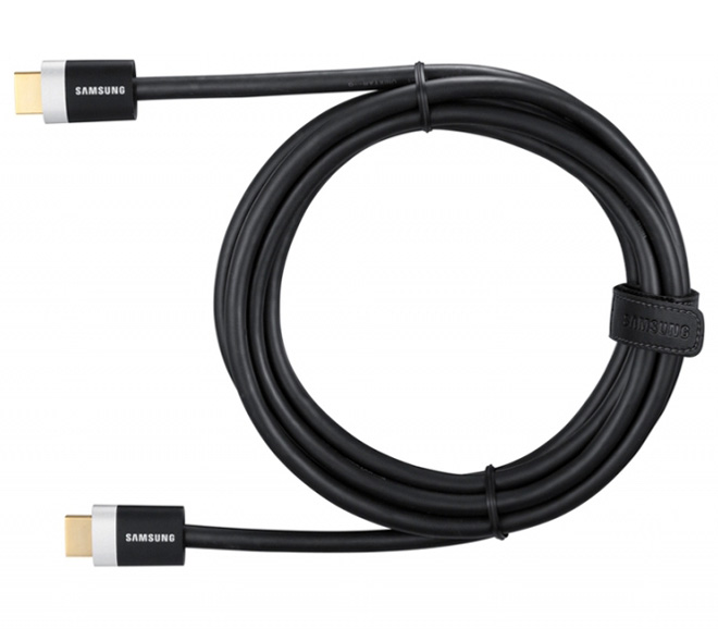 Samsung HDMI кабель с поворотным разъемом (CY-SHC3020D)