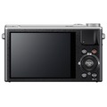 Компактный фотоаппарат Fujifilm XQ2 Black/Silver