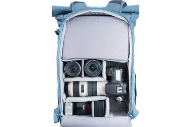 Рюкзак Vanguard Veo Flex 47M BL, синий