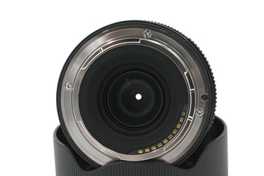 Объектив Sigma 24mm f/3,5 DG DN Contemporary Sony E (состояние 5-)