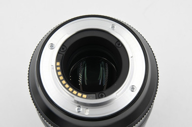 Объектив Fujifilm XF 90mm f/2 R LM WR (состояние 5)