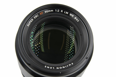 Объектив Fujifilm XF 90mm f/2 R LM WR (состояние 5)