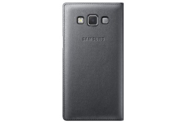 Samsung чехол-книжка для Galaxy A5 черный (EF-CA500BCEGRU)