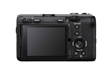 Видеокамера Sony FX30 Body (ILME-FX30)