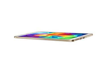 Samsung GALAXY Tab S 8.4" LTE белый (SM-T705)