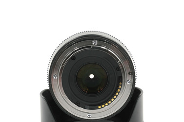 Объектив Sigma 16mm f/1.4 DC DN Contemporary Sony E (состояние 5-)