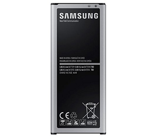 Аккумулятор Samsung для GALAXY Note Edge 3000 мАч (EB-BN915BBEGRU)
