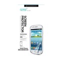 Samsung Защитная плёнка Vipo для Galaxy S III ultra-thin, прозрачная