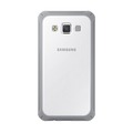 Samsung чехол для Galaxy A3 серый (EF-PA300BSEGRU)