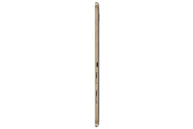 Samsung GALAXY Tab S 8.4" LTE черный (Titanium Bronze, SM-T705)