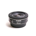 Canon EF 40/2.8 STM (б.у.состояние 5)