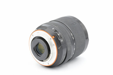Объектив Sony DT 18-135 mm f/3.5-5.6 SAM (состояние 4)