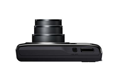 Компактный фотоаппарат Olympus VG-180 чёрный