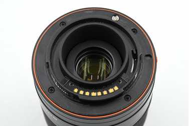 Объектив Sony A 18-70mm f/3.5-5.6 DT Macro (состояние 4)