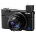Компактный фотоаппарат Sony RX100 VII (DSC-RX100M7)