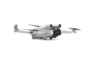 Квадрокоптер DJI Mini 3 Pro с пультом DJI RC