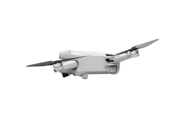 Квадрокоптер DJI Mini 3 Pro с пультом DJI RC