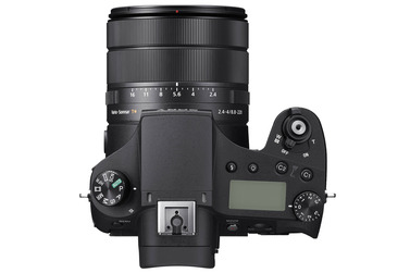 Компактный фотоаппарат Sony Cyber-shot DSC-RX10 IV (DSC-RX10M4)