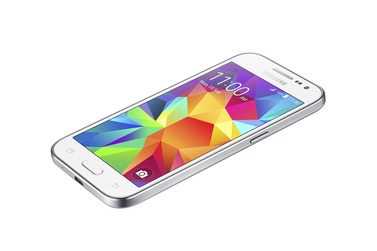 Телефон Samsung GALAXY Core Prime белый (SM-G360H)