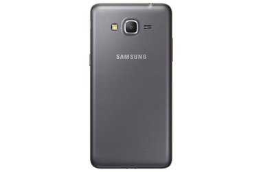 Телефон Samsung GALAXY Grand Prime серый (SM-G530HZAVSER)
