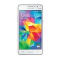 Телефон Samsung GALAXY Grand Prime белый (SM-G530H)