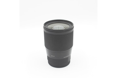 Объектив Sigma 16mm f/1.4 DC DN Contemporary Canon EF-M (состояние 5)