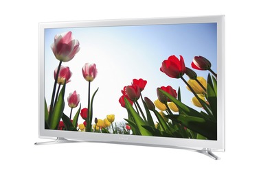Телевизор Samsung 22"  Full HD Smart TV UE22H5610AKXRU