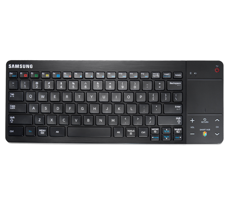 Samsung Беспроводная клавиатура для телевизора  VG-KBD1000