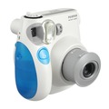 Фотоаппарат моментальной печати Fujifilm Instax Mini 7S Blue (голубой)