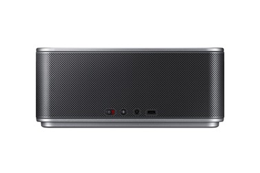 Samsung Level Box, Bluetooth-колонка черная (EO-SG900DBE)