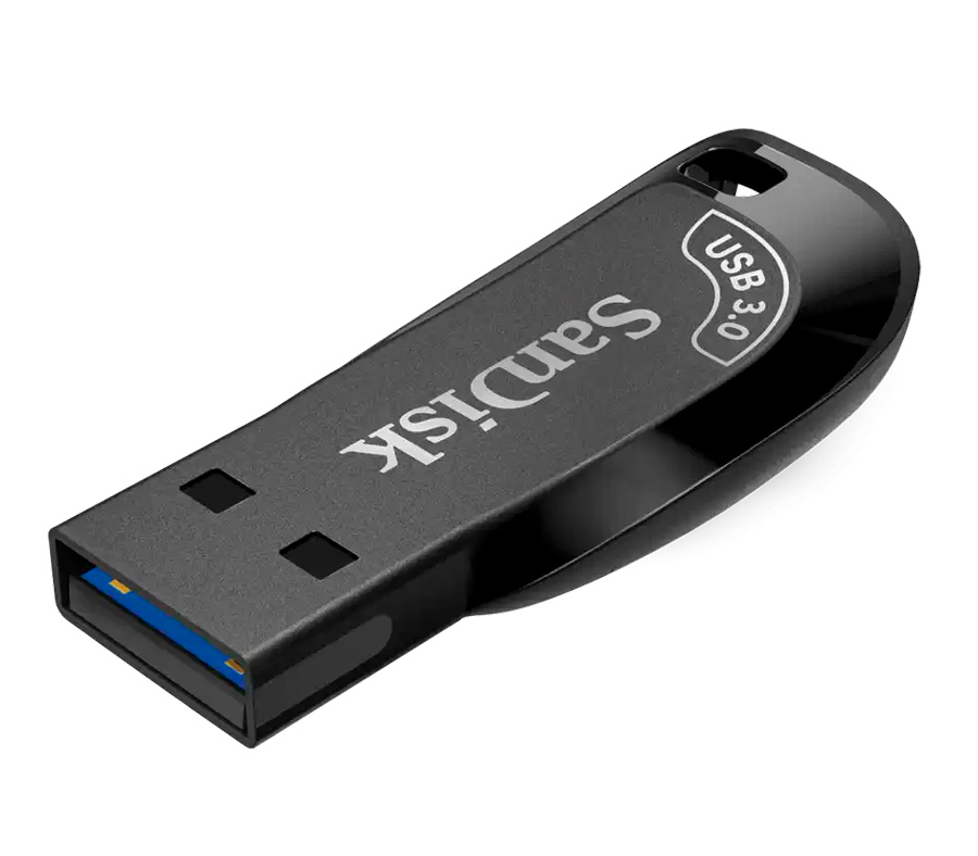 USB 3.0 Flash 64GB Ultra Shift