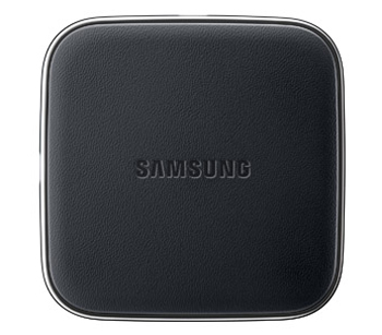 Samsung беспроводное зарядное устройство для Galaxy S5 (EP-PG100I)