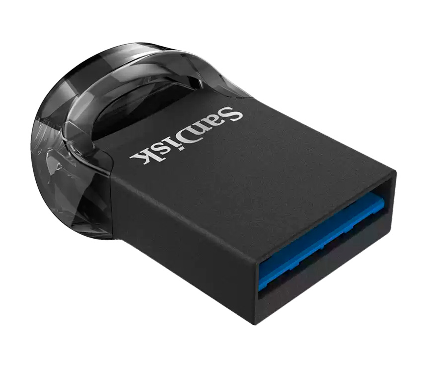 USB 3.1 Flash 64GB Ultra Fit Z430