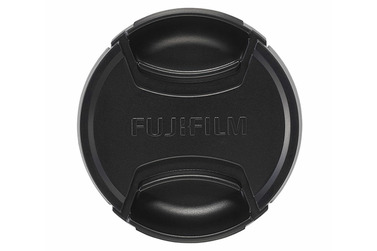 Объектив Fujifilm XF 16mm f/2.8 R WR, черный