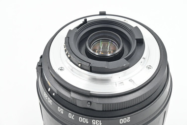 Объектив Tamron AF 28-200mm f/3.8-5.6 Macro LD IF for Nikon (б.у. состояние 4)