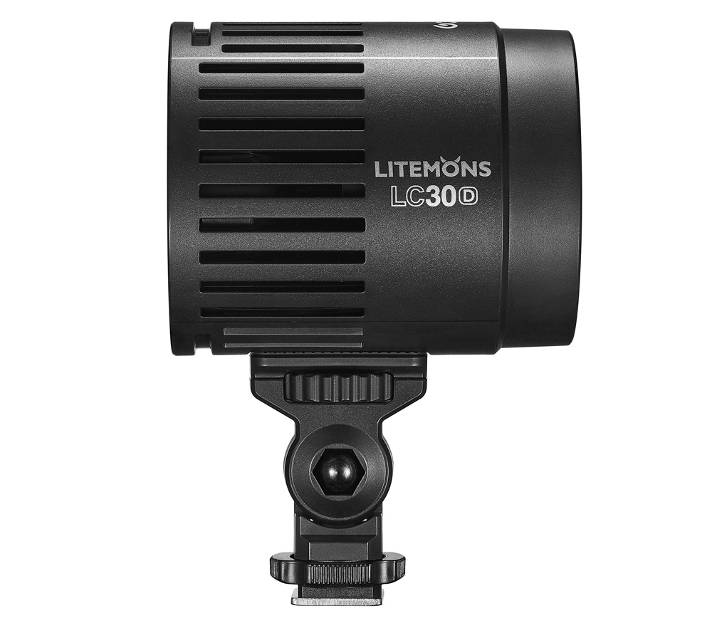 Litemons LC30D-K1, светодиодный, 33 Вт, 5600К, комплект