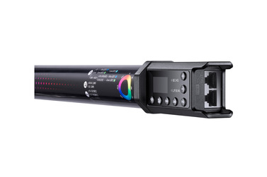 Осветитель Godox TL180 RGB, светодиодный, 55 Вт, 2700-6500К