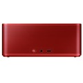 Samsung Level Box mini, Bluetooth-колонка красная (EO-SG900DREGRU)