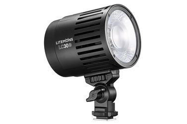 Комплект осветителей Godox Litemons LC30D-K2, 2х33 Вт, 5600К