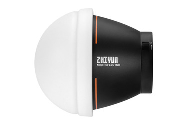 Осветитель Zhiyun Molus G60 Combo Kit, светодиодный, 60 Вт, 2700-6500К