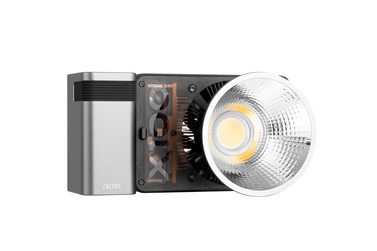 Осветитель Zhiyun Molus X100 Pro Kit, светодиодный, 100 Вт, 2700-6500К
