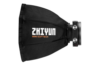 Осветитель Zhiyun Molus X100 Pro Kit, светодиодный, 100 Вт, 2700-6500К
