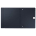 Samsung чехол-книжка для Galaxy Tab S 10.5" черный (EF-BT800BBEGRU)