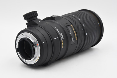Объектив Sigma 50-150mm f/2.8 APO EX DC OS HSM Nikon F (состояние 4)