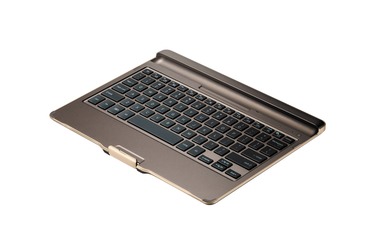 Samsung клавиатура для Galaxy Tab S 10.5 бронза (EJ-CT800RAEGRU)