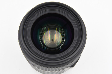 Объектив Sigma 35mm f/1.4 DG HSM Art for Nikon F (состояние 5)