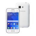 Телефон Samsung Galaxy Young 2 белый (SM-G130H)